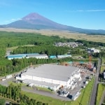 富士裾野工場