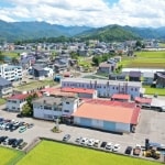 魚沼工場