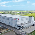 亘理精米工場（アイリスアグリイノベーション）