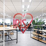 アイリス淀屋橋オフィス