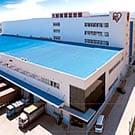 大連アイリス生活用品<br>物流センター