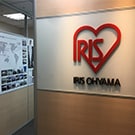 IRIS OHYAMA TAIWAN CO.,LTD.