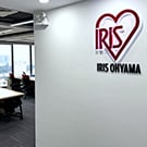 IRIS OHYAMA VIETNAM CO.,LTD.
