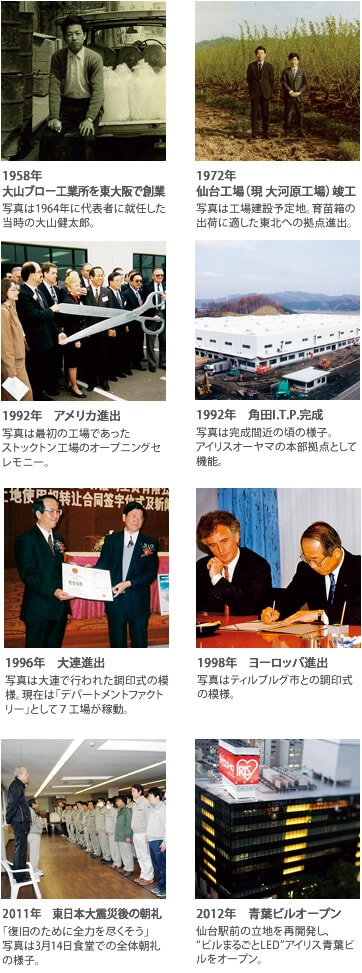 沿革写真