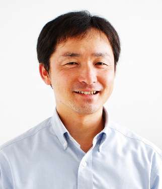 LED開発部 リーダー 茂木賢一