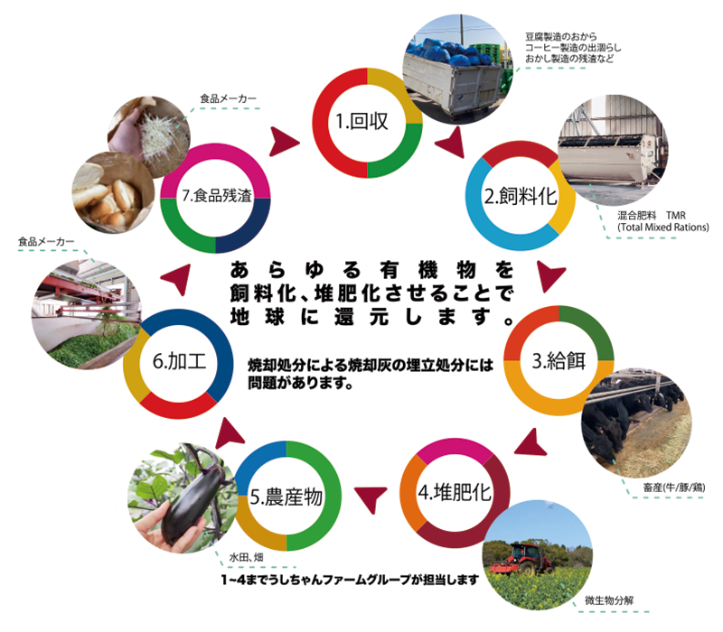 取り組み