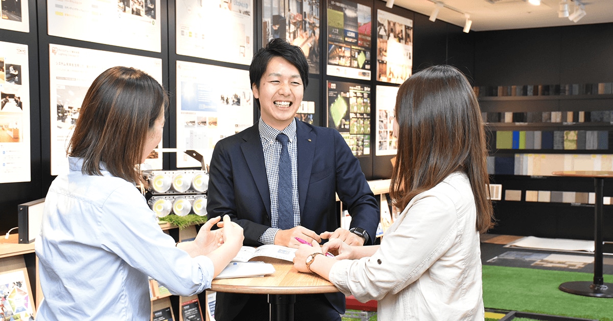多様な人材の採用