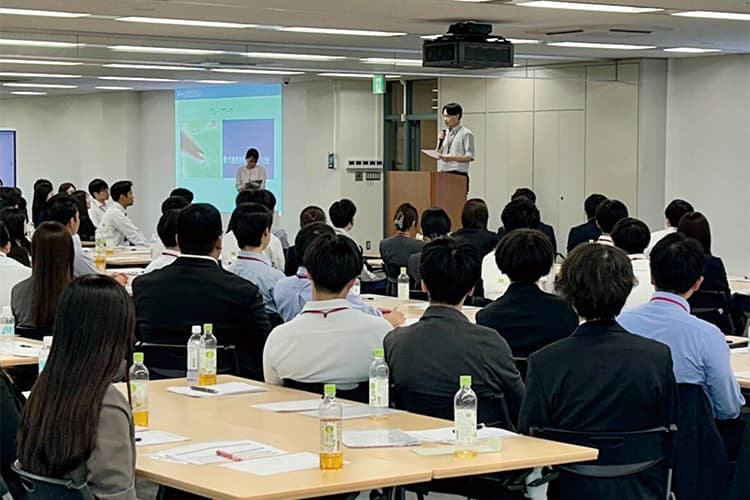 フォローアップ研修