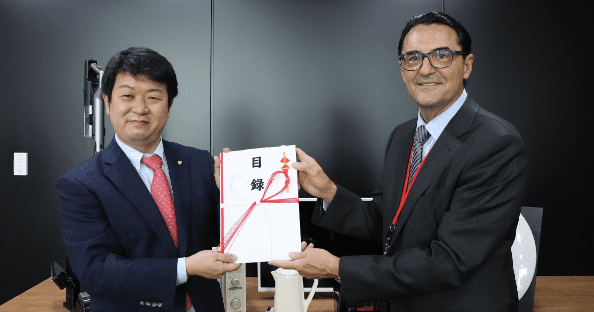 認定NPO法人ハンズオン東京との取り組み