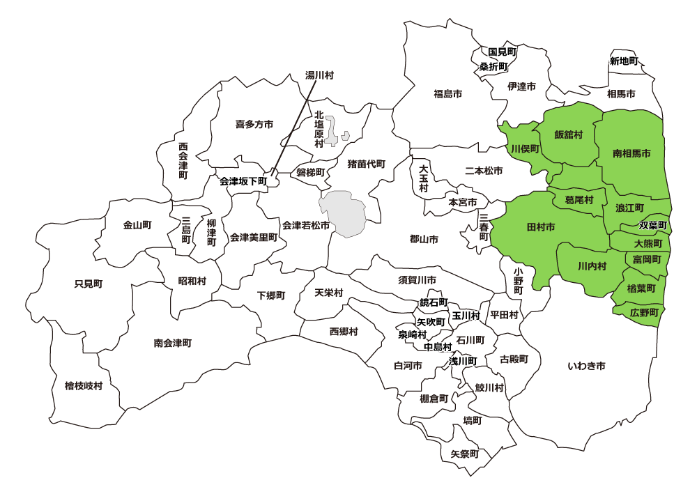 福島県