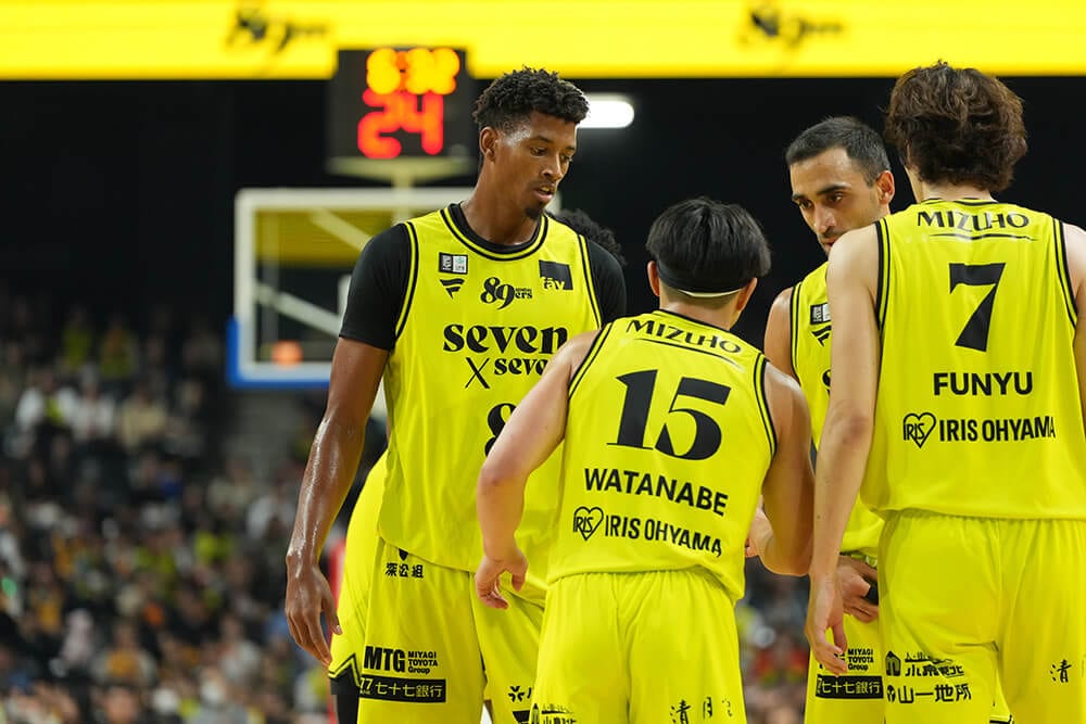 仙台89ERS