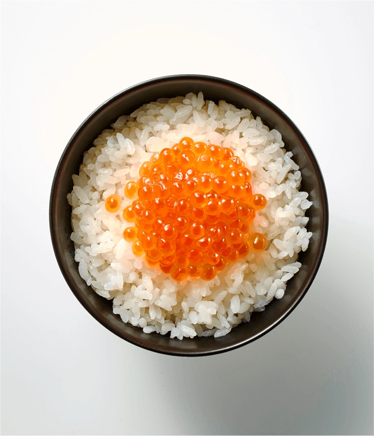白米