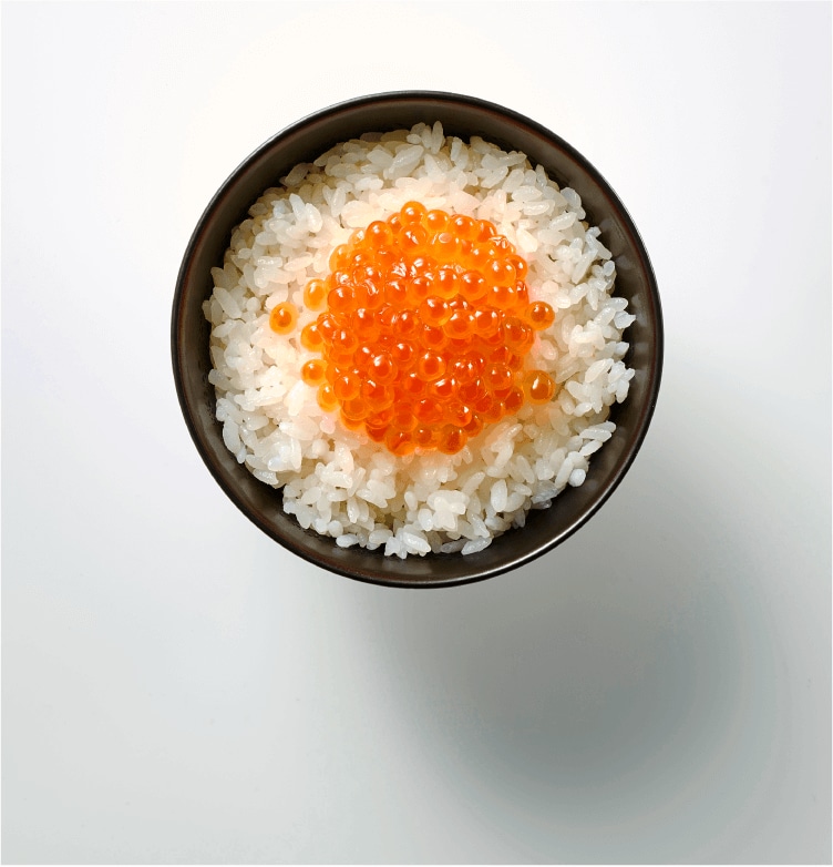 白米