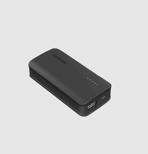 モバイルバッテリー