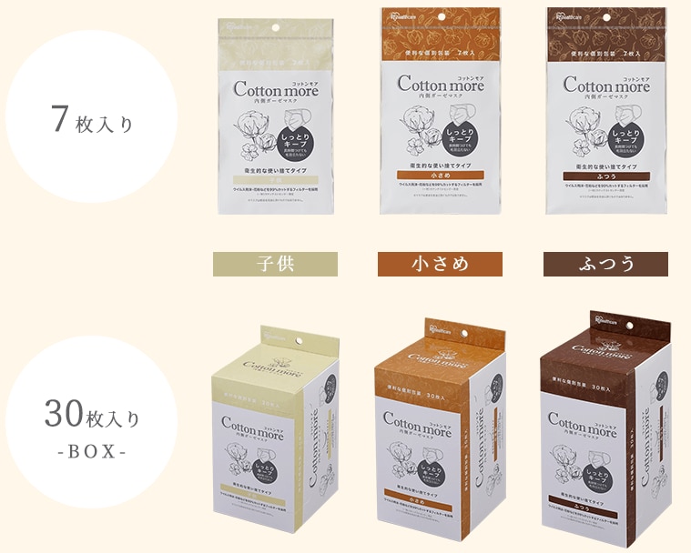 �ӂ��E�����߁E���ǂ���3�T�C�Y