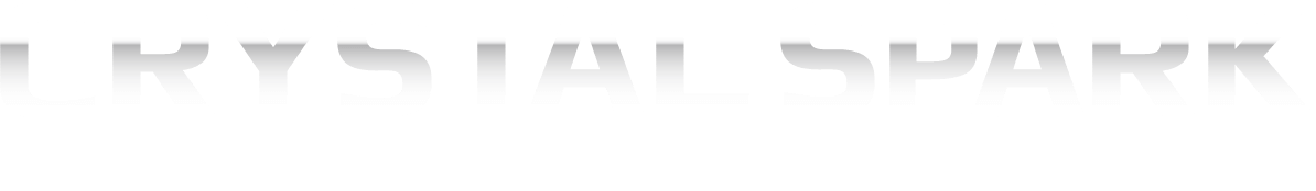 クリスタルスパーク