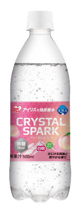 白桃 フレーバー
