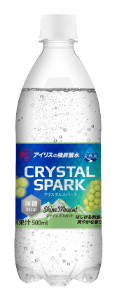 シャインマスカット フレーバー