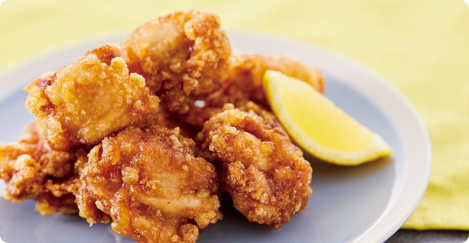 唐揚げ