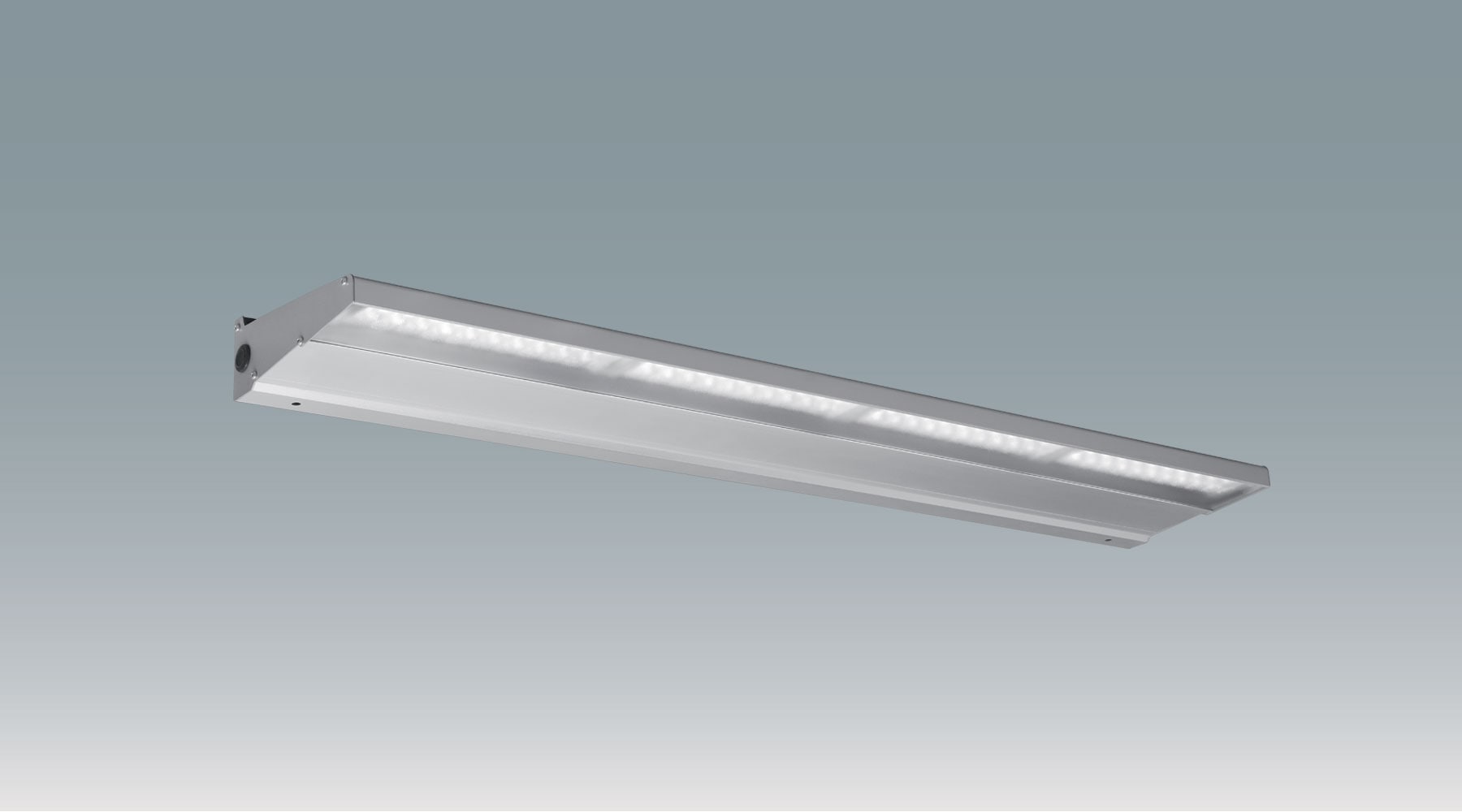 看板用照明 L1200　昼白色 下方照射 FLSL-D-1200L-K50-R8商品画像