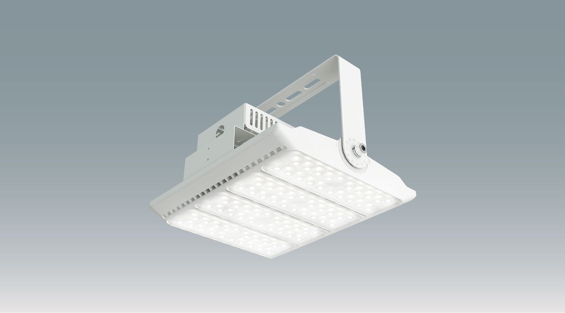 高天井用LED照明　HW-C　V2　 CL4M-160W-110-K50-R7-V2商品画像