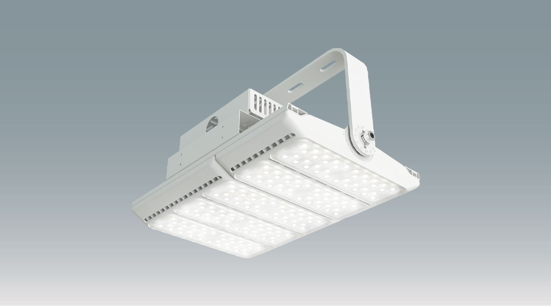 高天井用LED照明　HW-C　V2　調光 CL5M-200W-90-K40-R7-D-V2商品画像