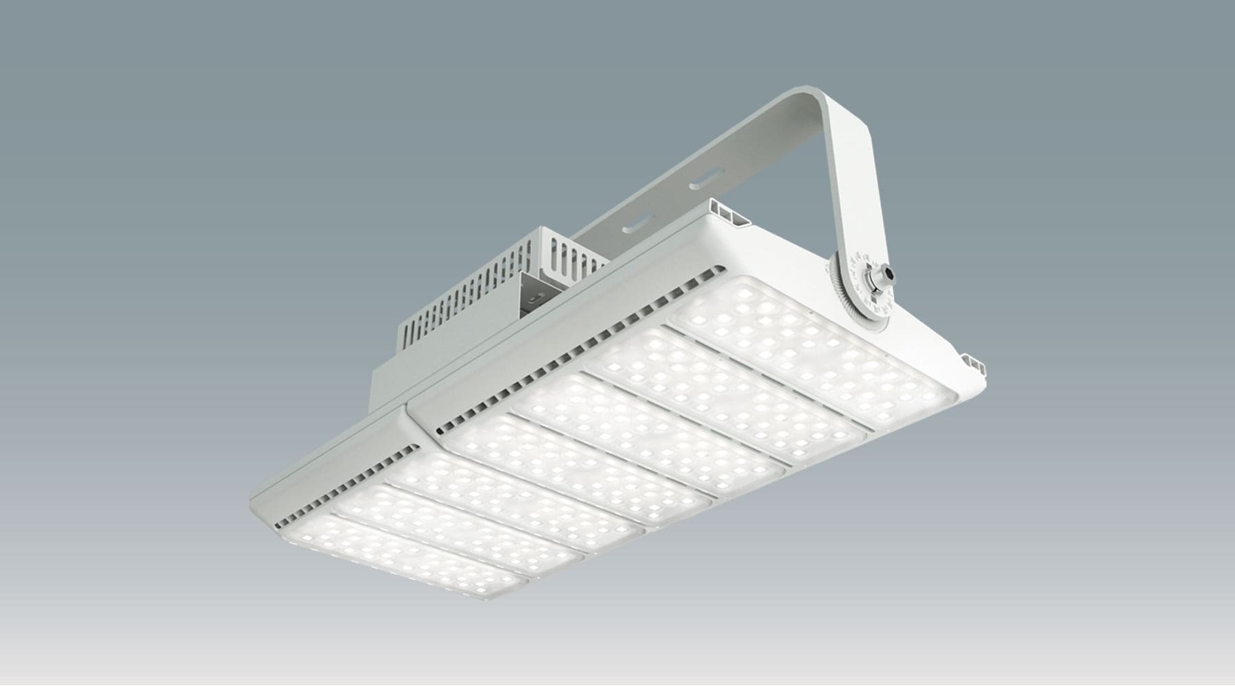 高天井用LED照明　HW-C　V2　 CL7M-280W-60-K50-R7-V2商品画像
