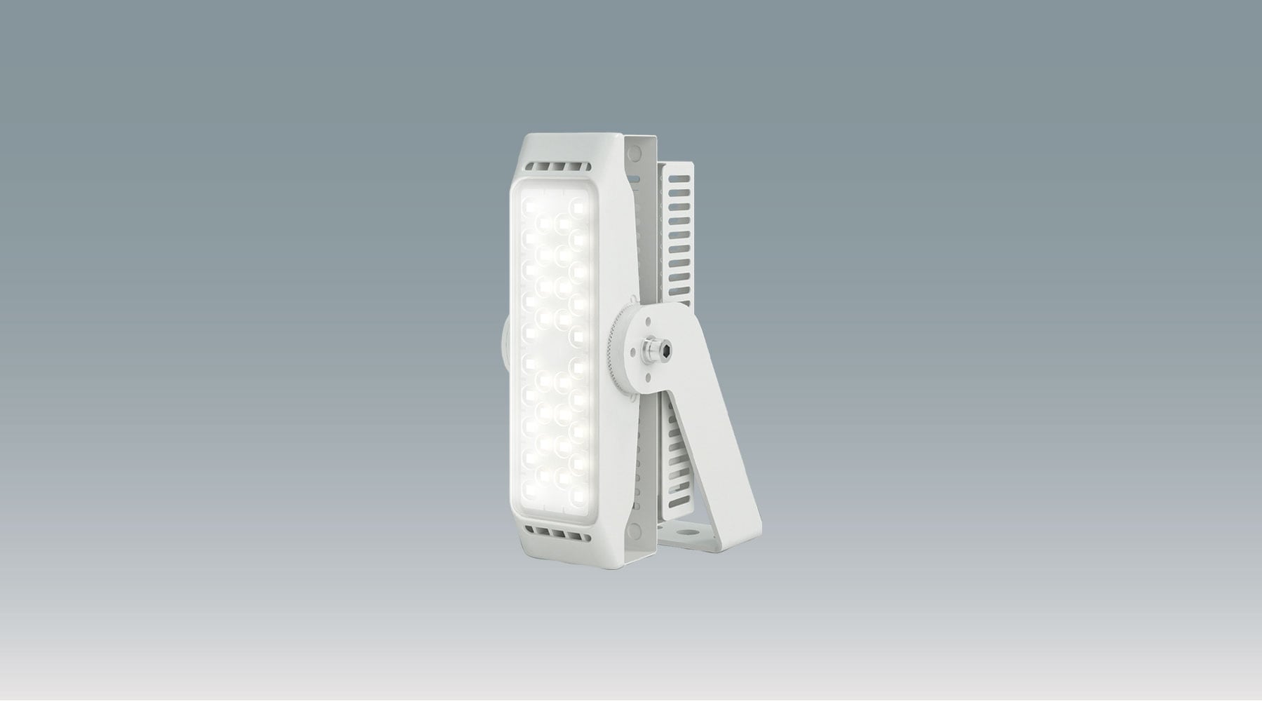 ＬＥＤ投光器　HW-F　V2　　 FL1M-60W-25-K57-R7-V2S商品画像
