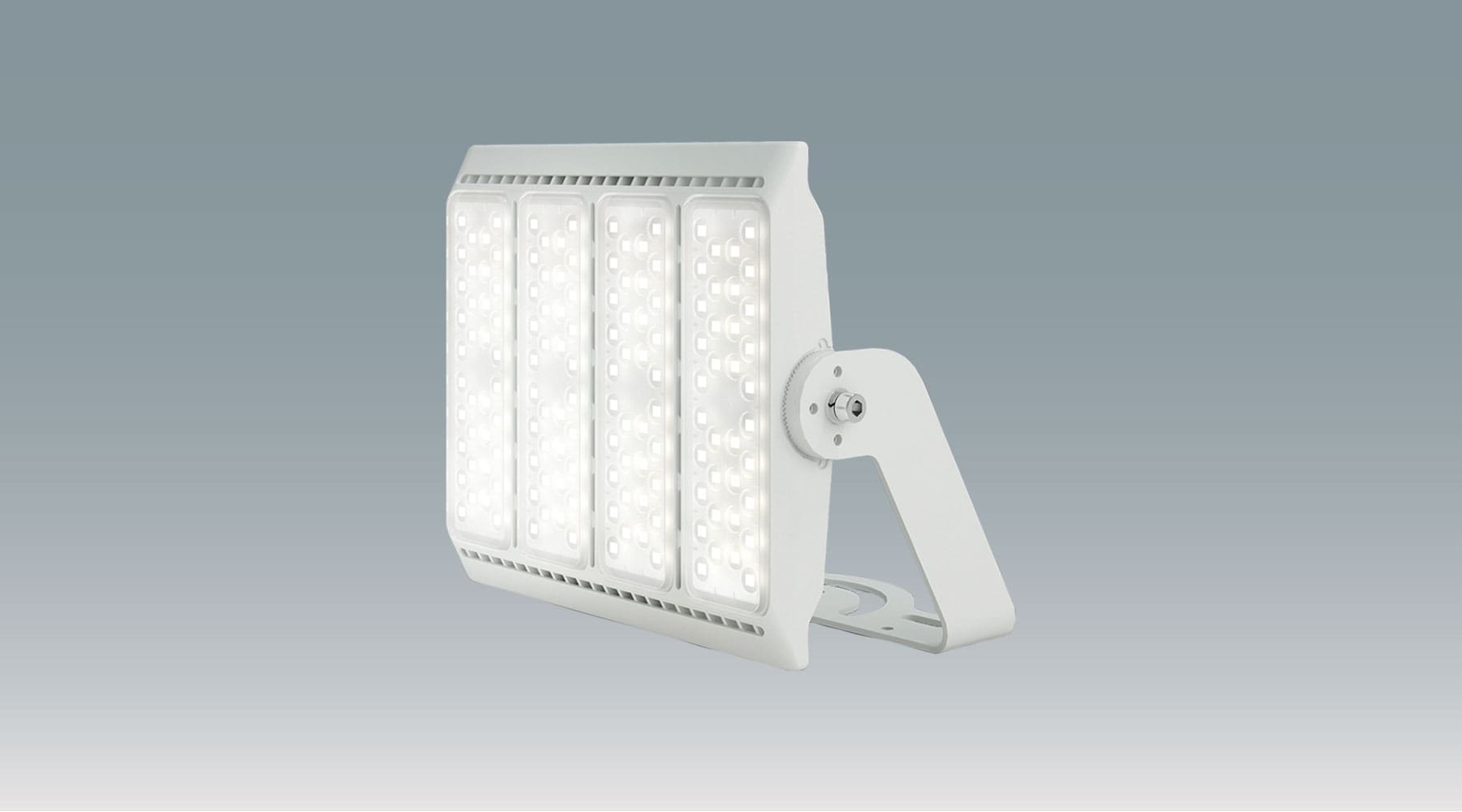 ＬＥＤ投光器　HW-F　V2　調光　 FL4M-240W-90-K50-R7-D-V2S商品画像
