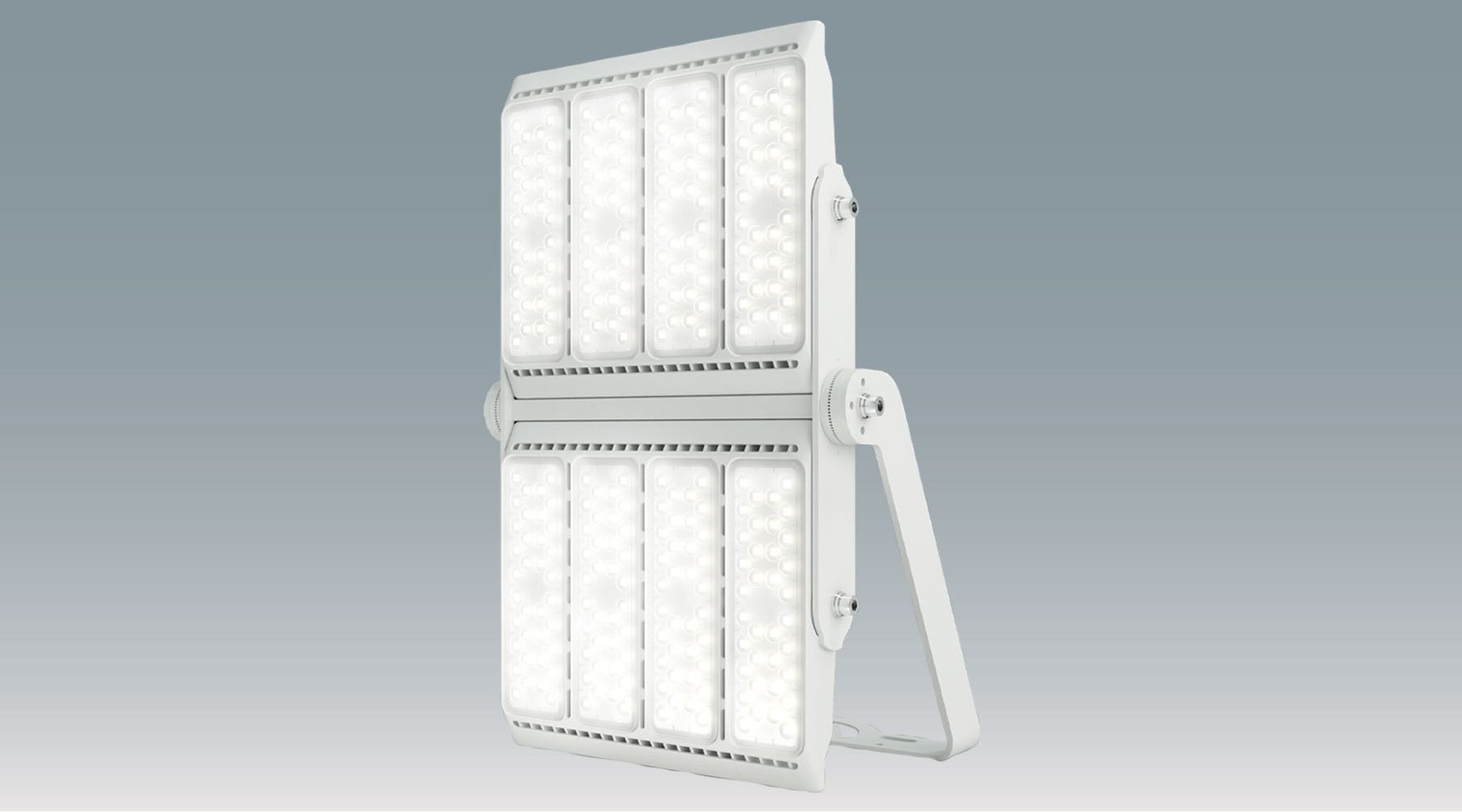 LED投光器 HW-F V2