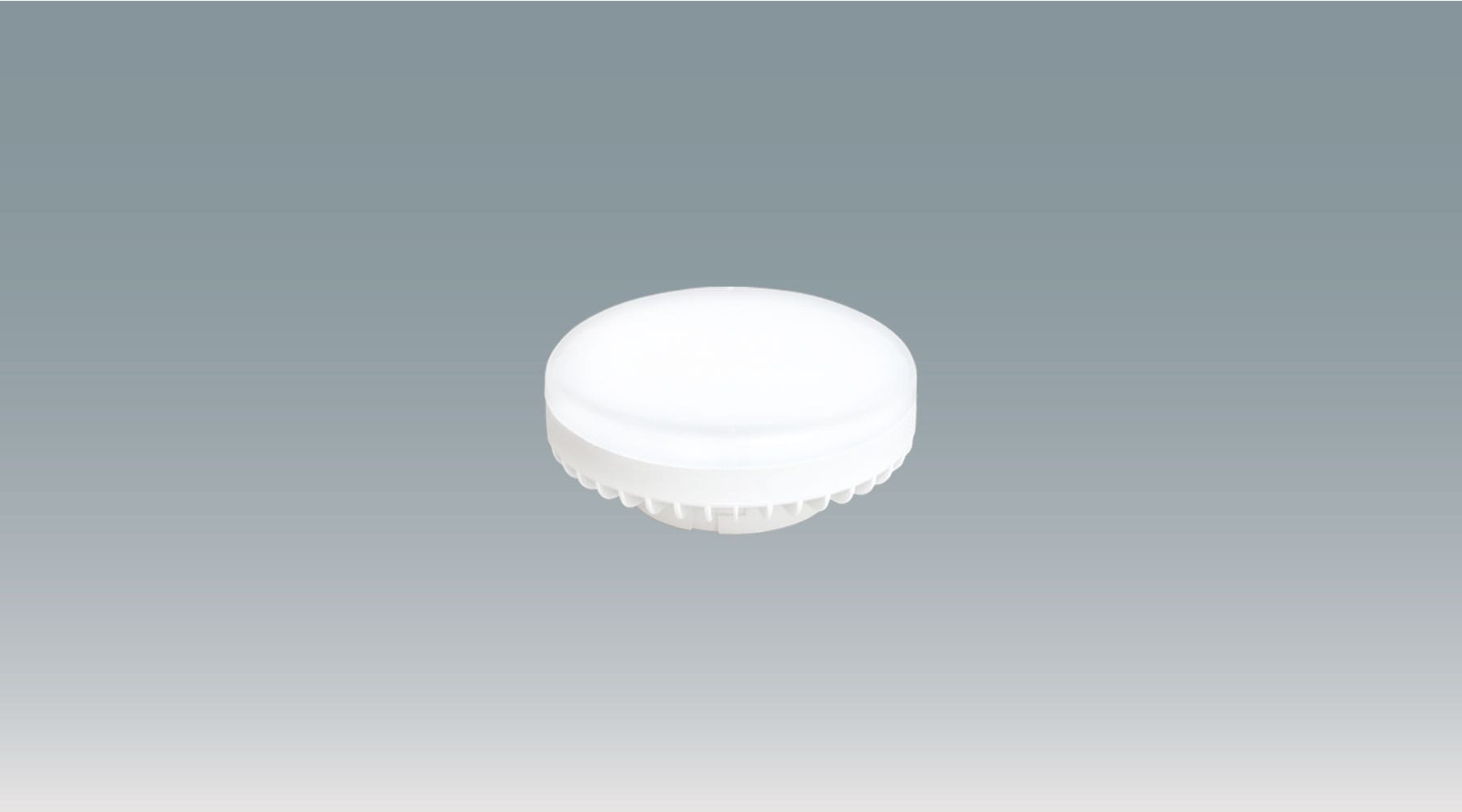 GX53電球タイプ　非調光 LDF3WW-H-GX53-HE140商品画像