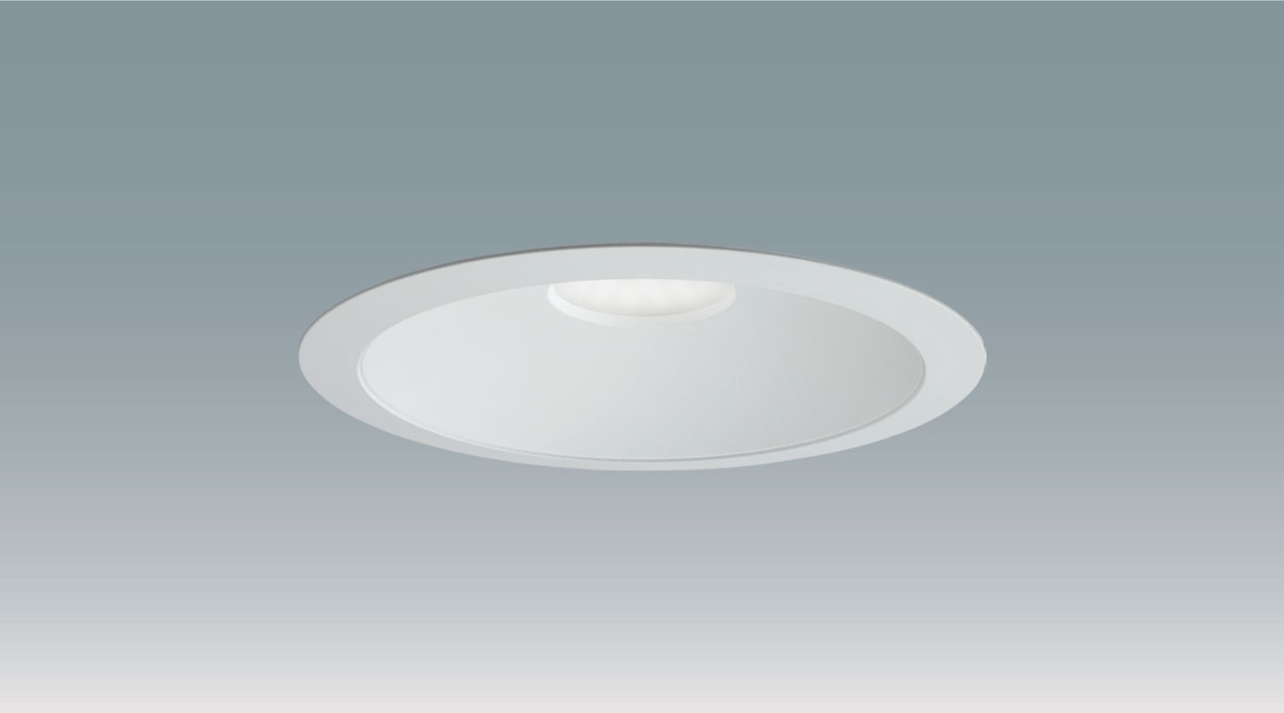 軒下用ＬＥＤダウンライト　防雨型  EL-WD01/3(152LM)AHN商品画像