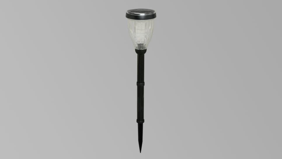 LEDｿｰﾗｰﾗｲﾄ ｶﾞｰﾃﾞﾝ用 GSL-P6W商品画像