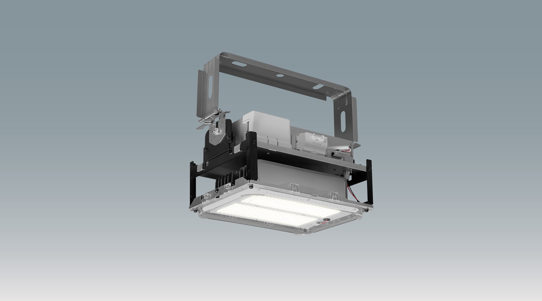 高天井LED照明 HXｰR4 HXR4205-100N-W-B-LI商品画像