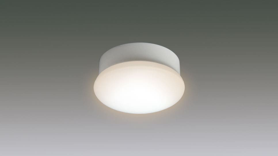 LED小型ｼｰﾘﾝｸﾞﾗｲﾄ　400lm　電球色 SCL4L-P商品画像