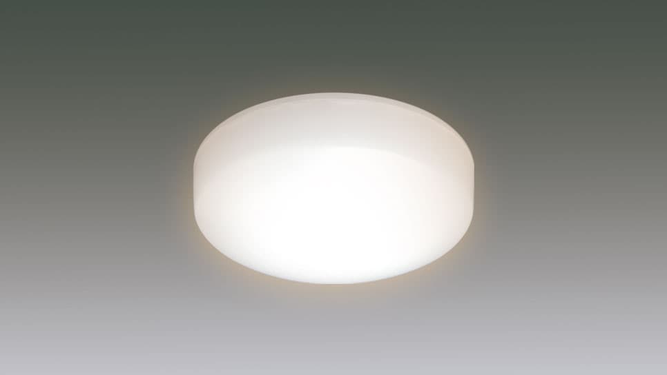 LED小型ｼｰﾘﾝｸﾞﾗｲﾄ　700lm　電球色 SCL7L-P商品画像