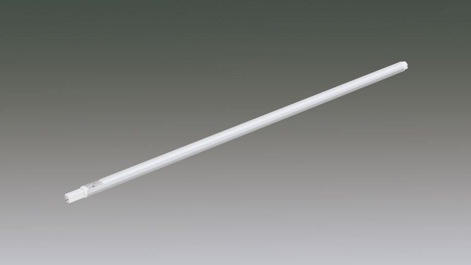 直管LEDランプ ECOHiLUX HEセンサー