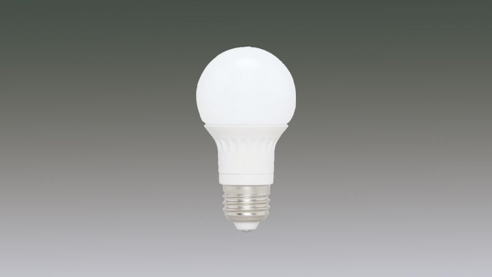 LED電球 一般電球ﾀｲﾌﾟ 広配光/調光器対応 昼白色相当 LDA7N-G/D-V1商品画像