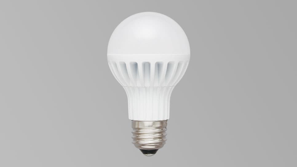 LDA11N-H-V12（LED電球 一般電球ﾀｲﾌﾟ 昼白色相当）| LED照明器具商品 