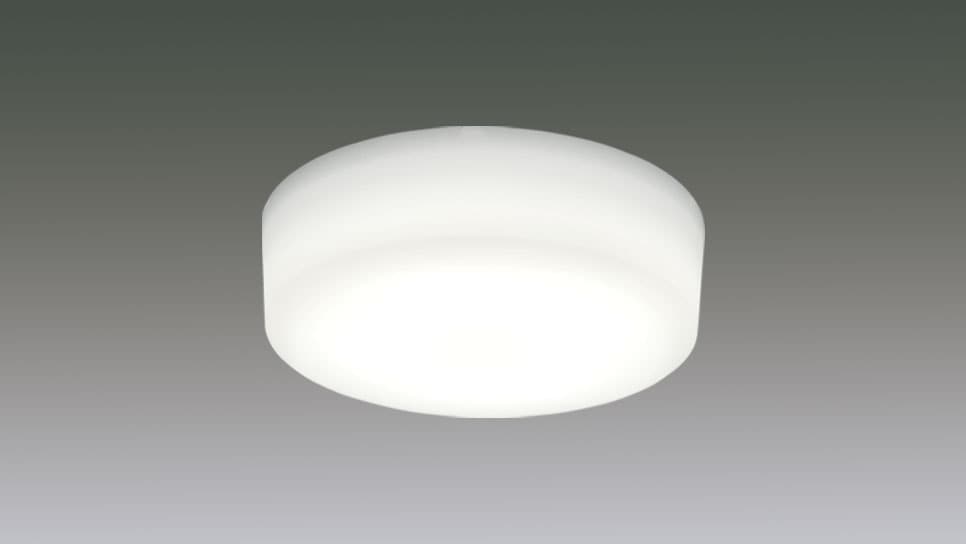LED小型ｼｰﾘﾝｸﾞﾗｲﾄ　450lm　昼白色 SCL4N-E-P商品画像