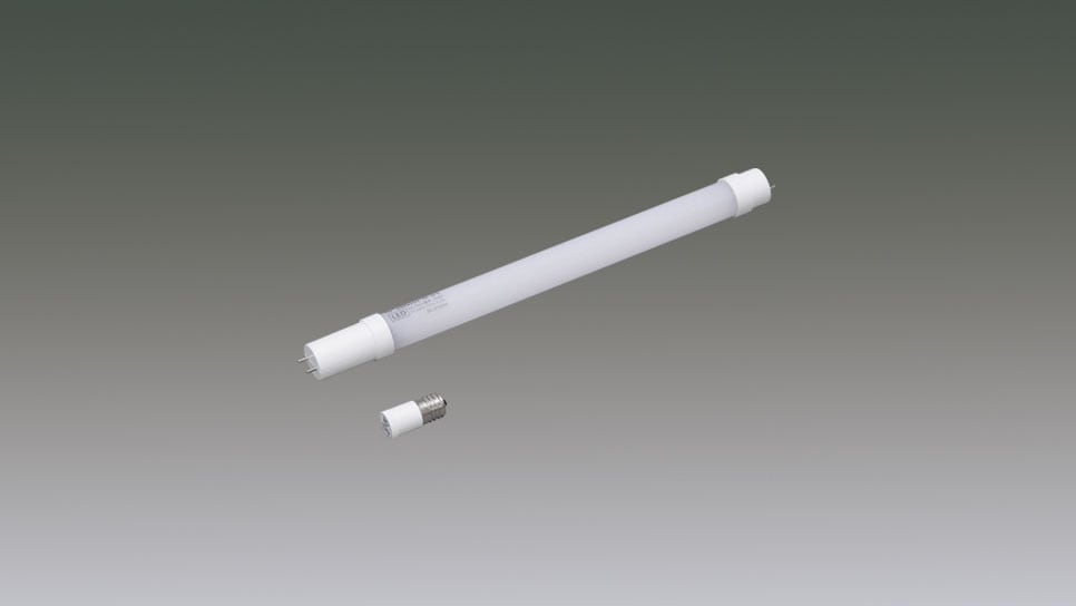 ｸﾞﾛｰ対応直管 10形 LDG10T･N･3/5商品画像
