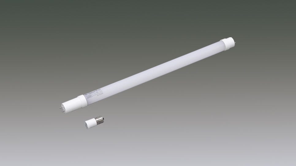 ｸﾞﾛｰ対応直管 15形 LDG15T･N･4/7商品画像