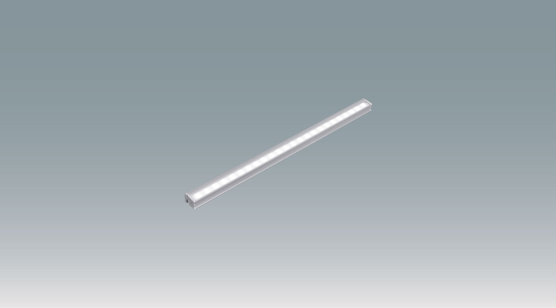 LED棚下照明(拡散ｶﾊﾞｰ) W600用 KS60T1K30N商品画像