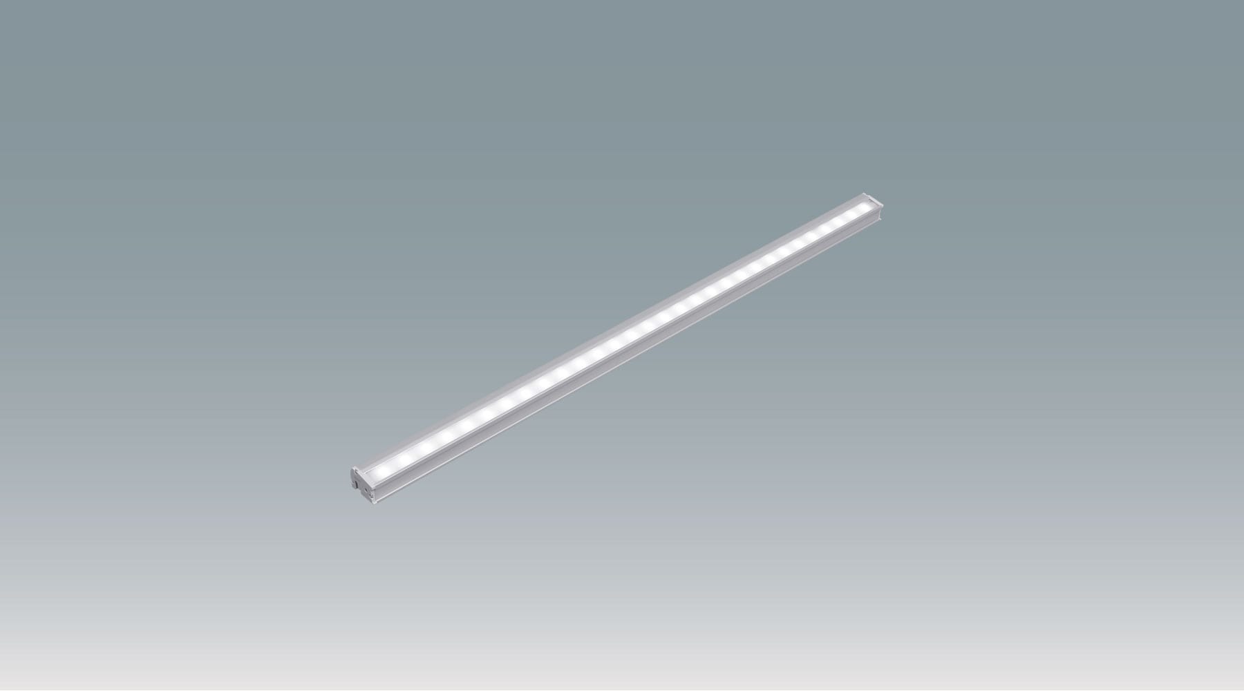 LED棚下照明(拡散ｶﾊﾞｰ) W750用 KS75T1K30N商品画像