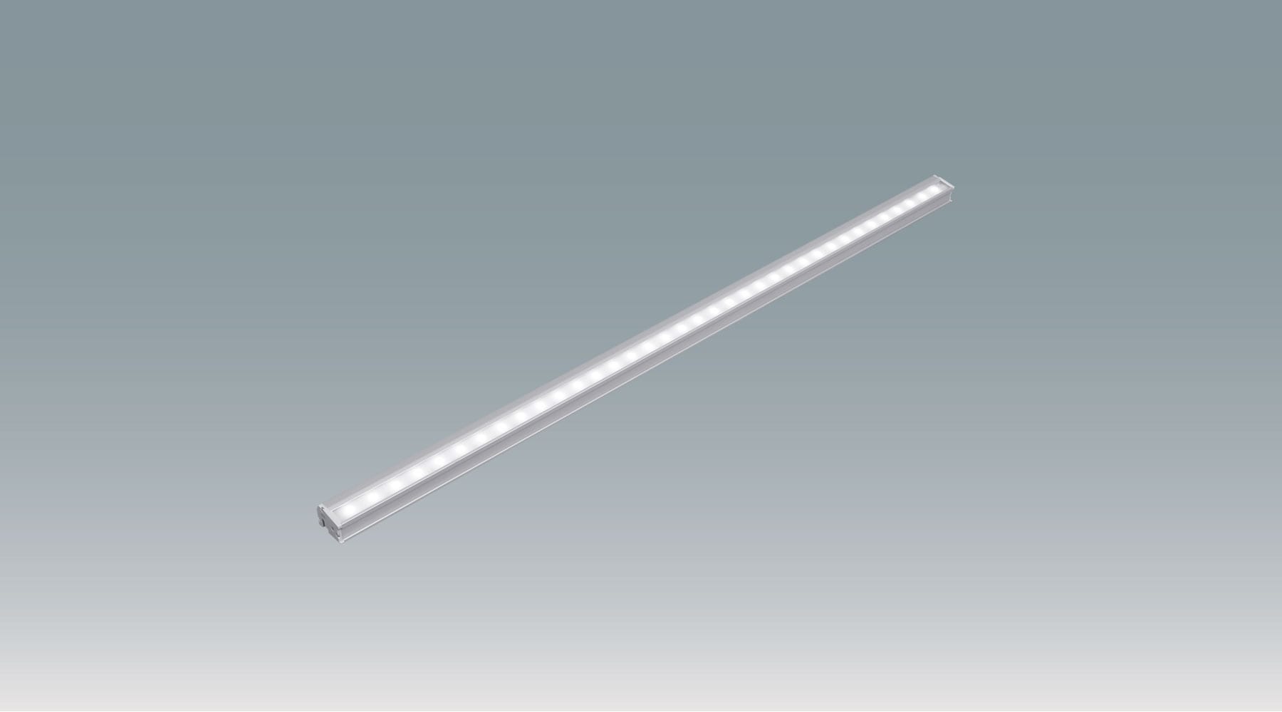 LED棚下照明(拡散ｶﾊﾞｰ) W900用 KS90T1K57N商品画像