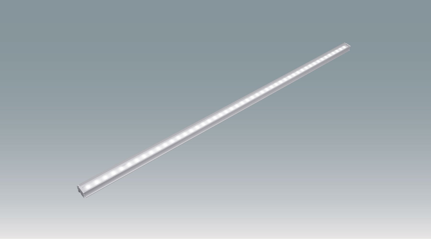 LED棚下照明(拡散ｶﾊﾞｰ) W1200用 KS120T1K30N商品画像