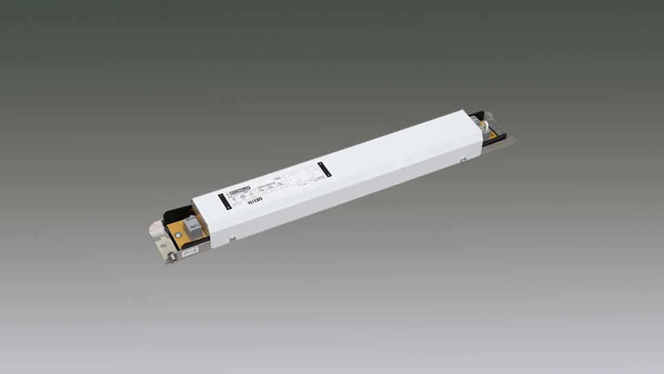ｶﾞﾗｽ管LEDﾗﾝﾌﾟ用電源ﾕﾆｯﾄ 20形1灯用  PWS-LDGL21商品画像