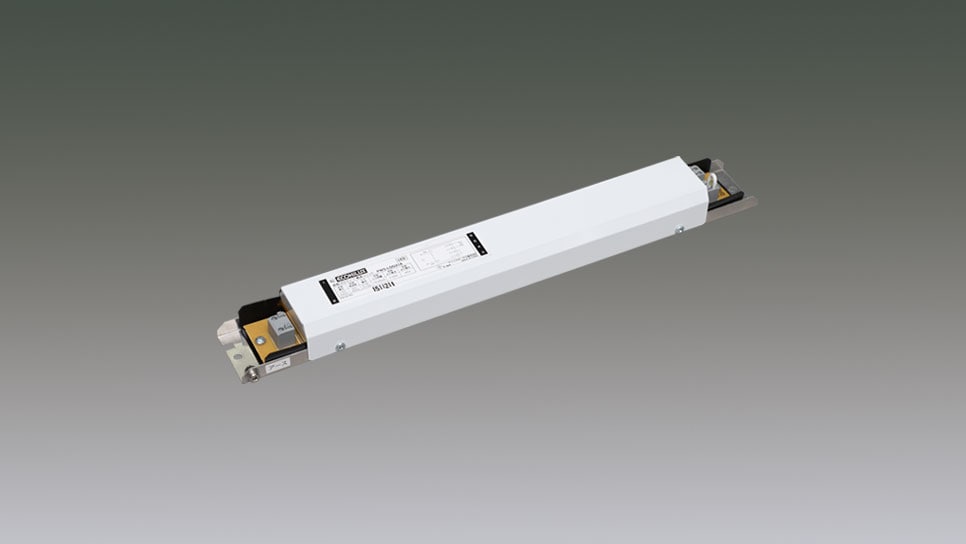ｶﾞﾗｽ管LEDﾗﾝﾌﾟ用電源ﾕﾆｯﾄ 40形1灯用  PWS-LDGL41商品画像