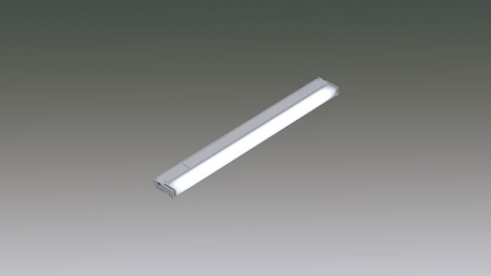 棚下照明ﾌﾛﾝﾄﾗｲﾝﾘﾆｭｰｱﾙ W450用 KS45T1K65FLN商品画像