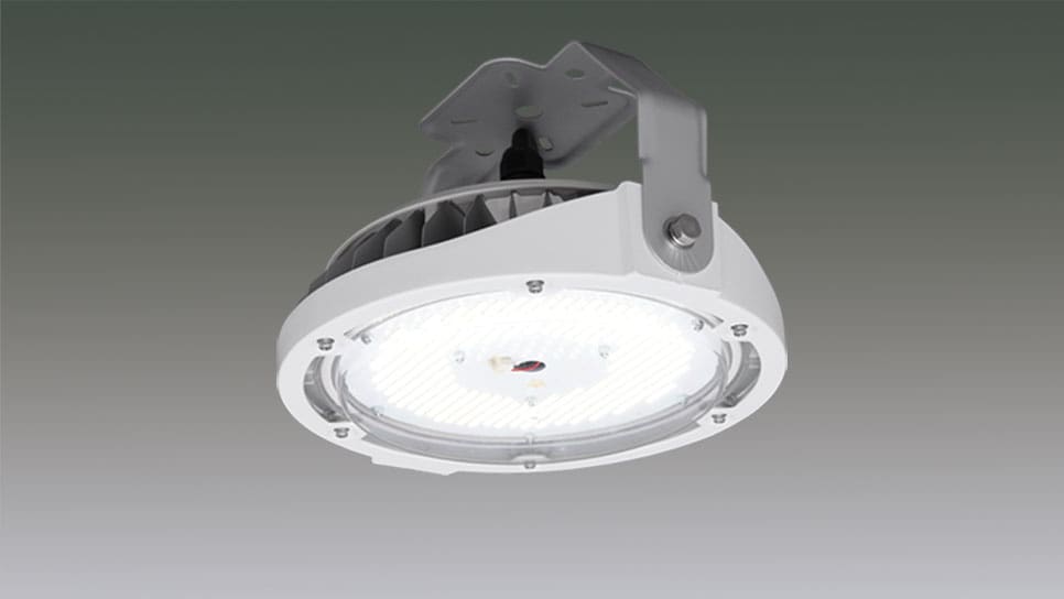 ハイパワーLED照明RZシリーズ直付ケタイプ